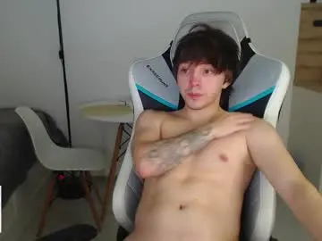 Chaturbate Adult Webcams of jayce_icestone
