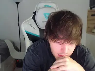 Chaturbate Adult Webcam of jayce_icestone