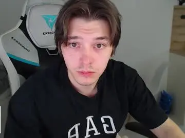 Chaturbate Nude Webcam of jayce_icestone