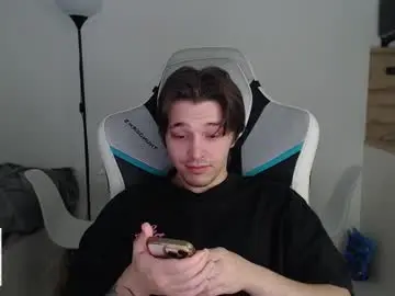 Chaturbate Free Porn Cam of jayce_icestone
