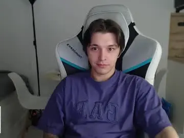 Chaturbate Nude Webcam of jayce_icestone