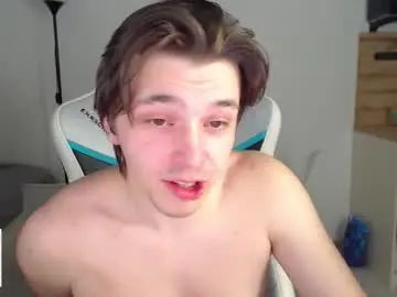 Chaturbate Adult Video Chat of jayce_icestone