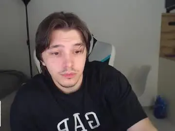 Chaturbate Live Porn of jayce_icestone