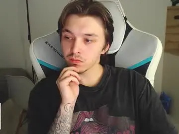 Chaturbate Adult Webcams of jayce_icestone