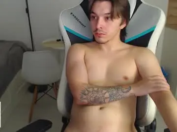 Chaturbate Live Porn of jayce_icestone