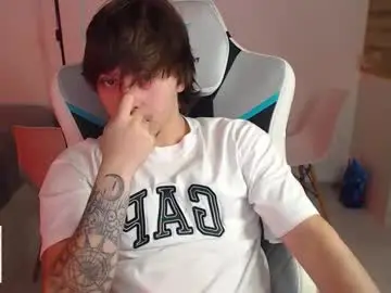 Chaturbate Free Porn Cam of jayce_icestone