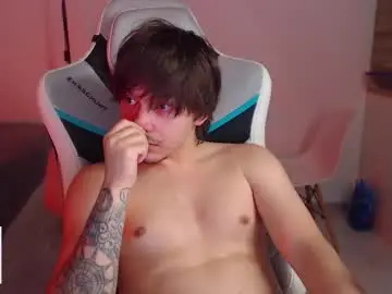 Chaturbate Live Porn of jayce_icestone