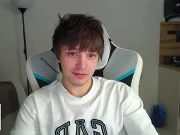 Chaturbate Watch Live Sex Cams of jayce_icestone