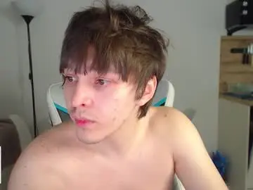 Chaturbate Best live sex cam show of jayce_icestone