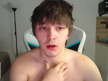 Chaturbate Live Porn of jayce_icestone