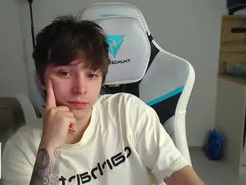 Chaturbate Nude Webcam of jayce_icestone