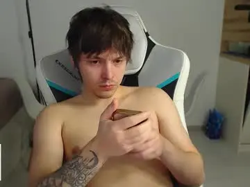 Chaturbate Watch Live Sex Cams of jayce_icestone