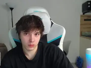 Chaturbate Watch Live Sex Cams of jayce_icestone