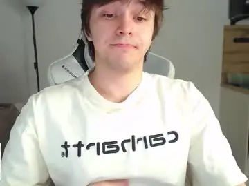 Chaturbate Live Porn of jayce_icestone