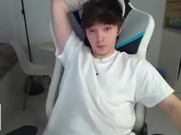 Chaturbate Adult Webcam of jayce_icestone