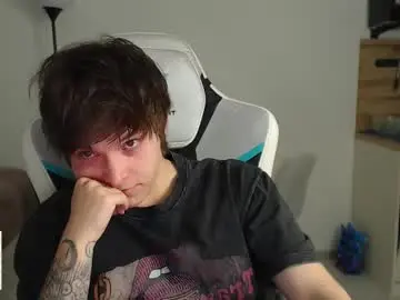 Chaturbate Watch Live Sex Cams of jayce_icestone