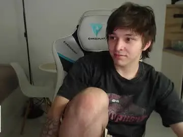 Chaturbate Live Sex Cam of jayce_icestone