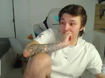 Chaturbate Best live sex cam show of jayce_icestone