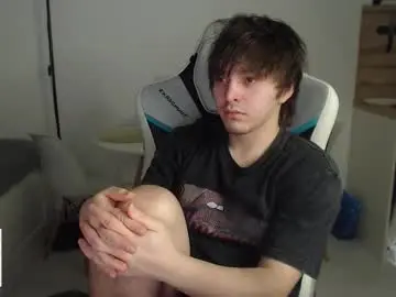 Chaturbate Live Porn of jayce_icestone