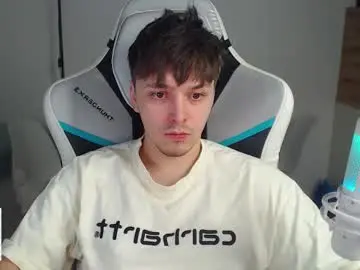 Chaturbate Sex Cam of jayce_icestone