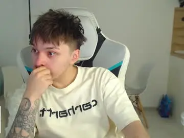 Chaturbate Live Sex Cam of jayce_icestone