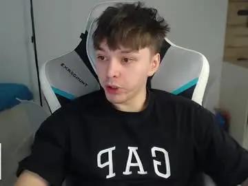 Chaturbate Free Porn Cam of jayce_icestone