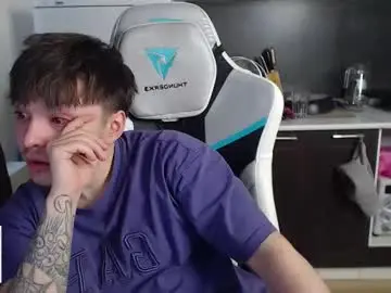 Chaturbate Free Live Porn of jayce_icestone