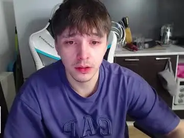 Chaturbate Adult Video Chat of jayce_icestone