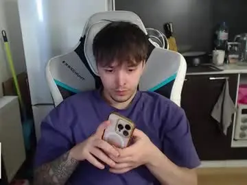 Chaturbate Adult Webcam of jayce_icestone