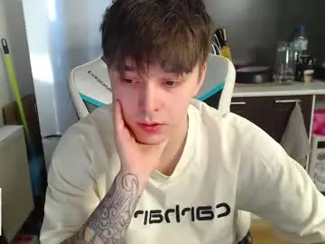 Chaturbate Watch Live Sex Cams of jayce_icestone