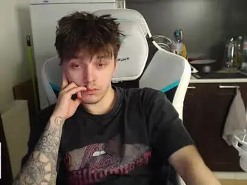 Chaturbate Nude Webcam of jayce_icestone