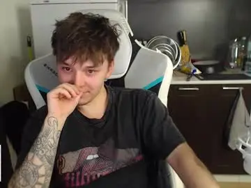 Chaturbate Watch Live Sex Cams of jayce_icestone