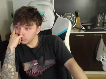 Chaturbate Free Porn Cam of jayce_icestone