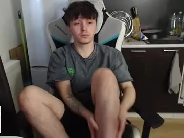 Chaturbate Adult Webcams of jayce_icestone