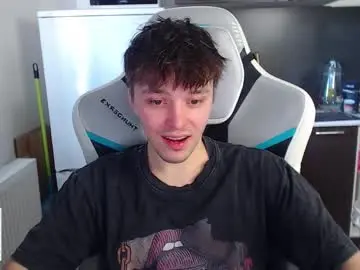 Chaturbate Best Webcam of jayce_icestone