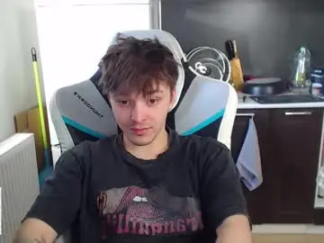 Chaturbate Adult Webcam of jayce_icestone