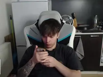 Chaturbate Best live sex cam show of jayce_icestone