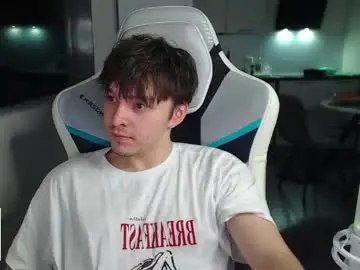 Chaturbate Best Webcam of jayce_icestone