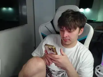 Chaturbate Sex Chat of jayce_icestone