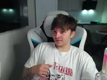 Chaturbate Adult Webcam of jayce_icestone