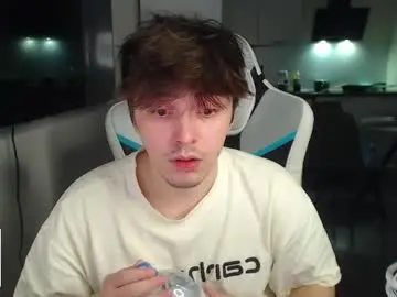 Chaturbate Adult Video Chat of jayce_icestone