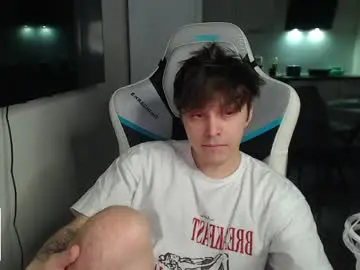 Chaturbate Free Live Porn of jayce_icestone