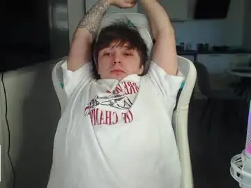 Chaturbate Watch Live Sex Cams of jayce_icestone