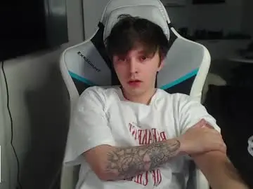 Chaturbate Nude Webcam of jayce_icestone