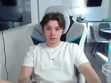 Chaturbate Watch Live Sex Cams of jayce_icestone