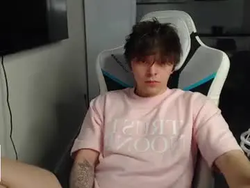 Chaturbate Live Sex Cam of jayce_icestone