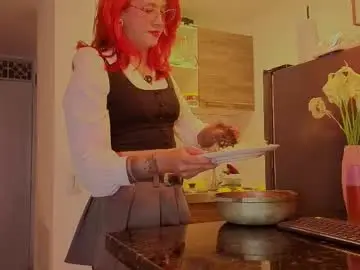 Chaturbate Private Sex Chat of julianna_saenz