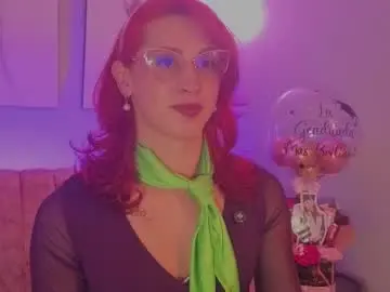 Chaturbate Sex Cam of julianna_saenz