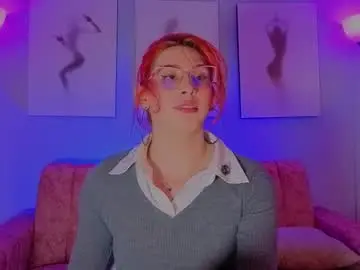 Chaturbate Sex Chat of julianna_saenz