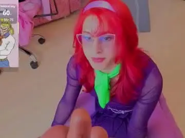 Chaturbate Nude Webcam of julianna_saenz